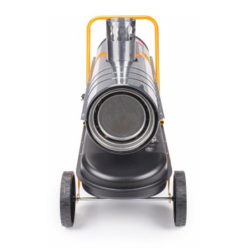 Nagrzewnica Dmuchawa OLEJOWA Spalinowa Kominem 40k PM-NAG-40SKN