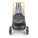 Nagrzewnica Dmuchawa OLEJOWA Spalinowa Kominem 40k PM-NAG-40SKN