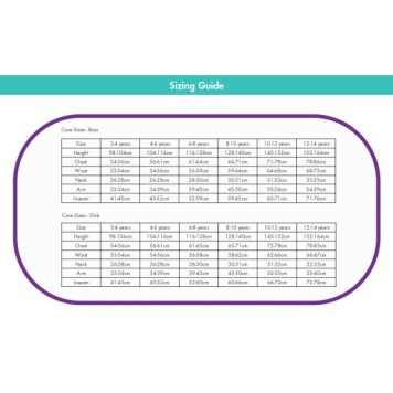 Harry Potter Gryffindor costume 8-10 years