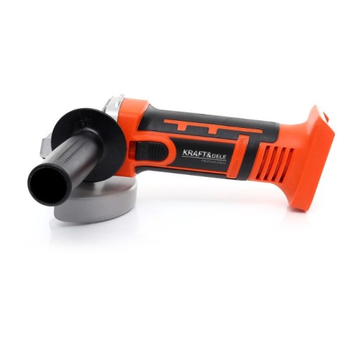 Szlifierka kątowa 115mm 18V X-SERIES KD1758