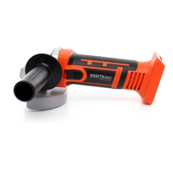 Szlifierka kątowa 115mm 18V X-SERIES KD1758