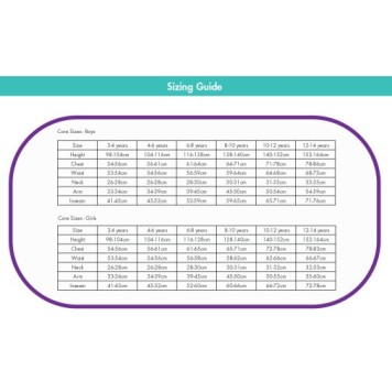 Harry Potter Gryffindor Quidd quidditch costume 8-10 years