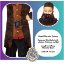 Harry Potter Hagrid Costume 6-8 years