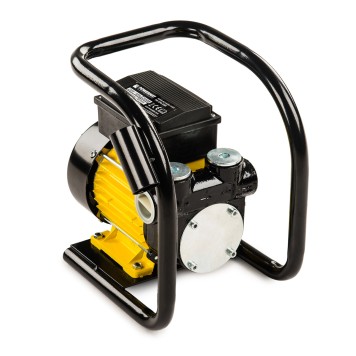 Pompa do paliwa / dystrybutor PM-CPN-2500W z cyfrowym licznikiem