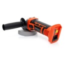 Szlifierka kątowa 115mm 18V X-SERIES KD1758