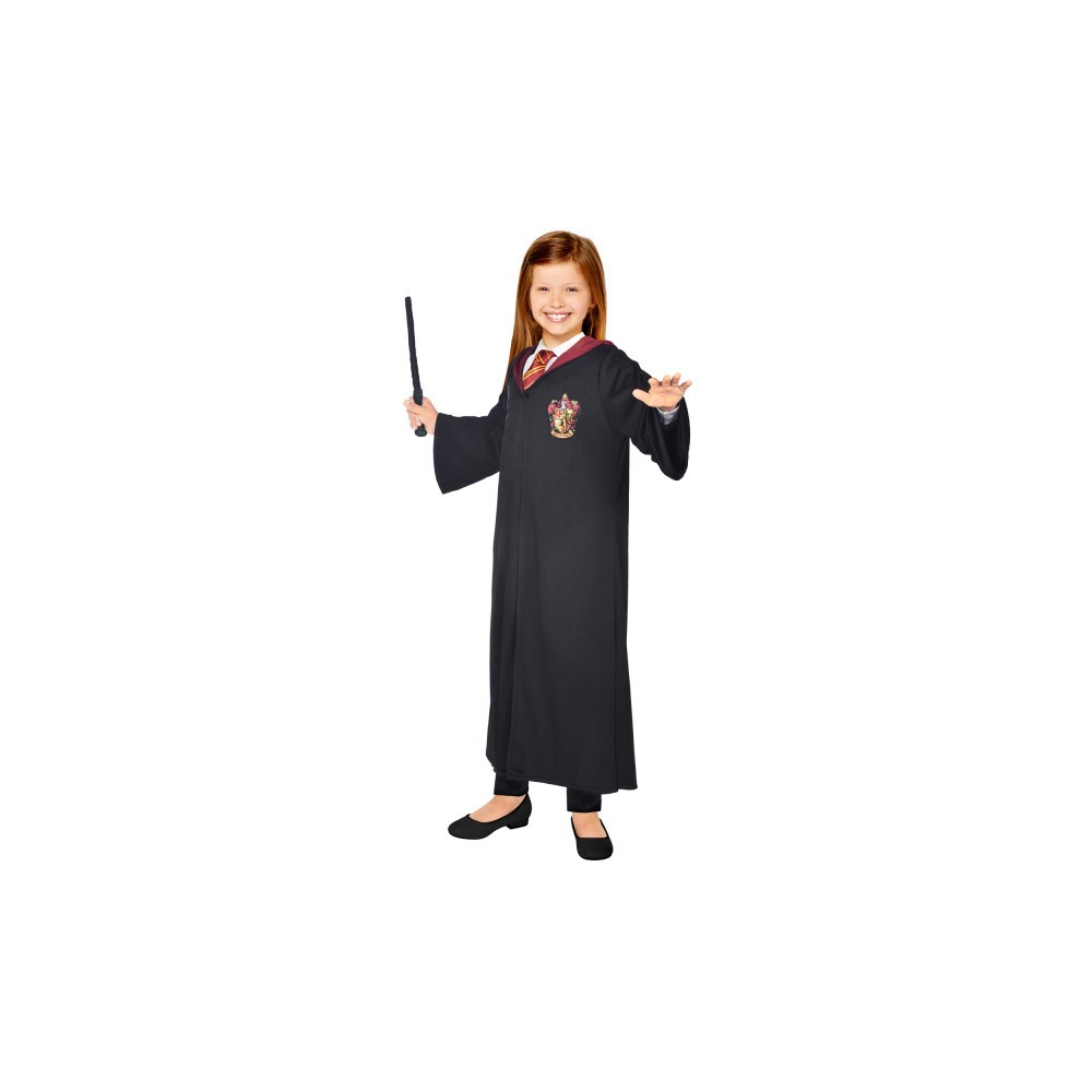 Harry Potter Hermione costume 6-8 years