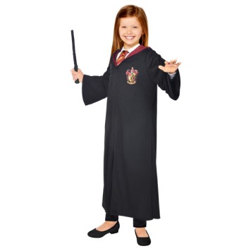 Harry Potter Hermione costume 6-8 years