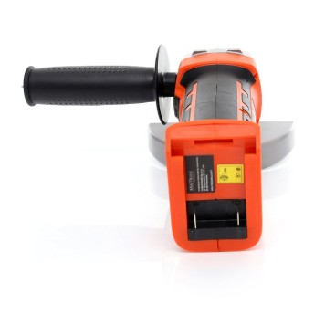 Szlifierka kątowa 115mm 18V X-SERIES KD1758