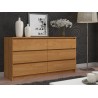 KOMODA K160 6SZ CLP OLCHA