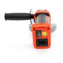 Szlifierka kątowa 115mm 18V X-SERIES KD1758