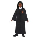 Harry Potter Houses costume with velcro house badges for 6-10 years