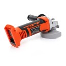 Szlifierka kątowa 115mm 18V X-SERIES KD1758