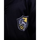 Harry Potter Houses costume with velcro house badges for 6-10 years