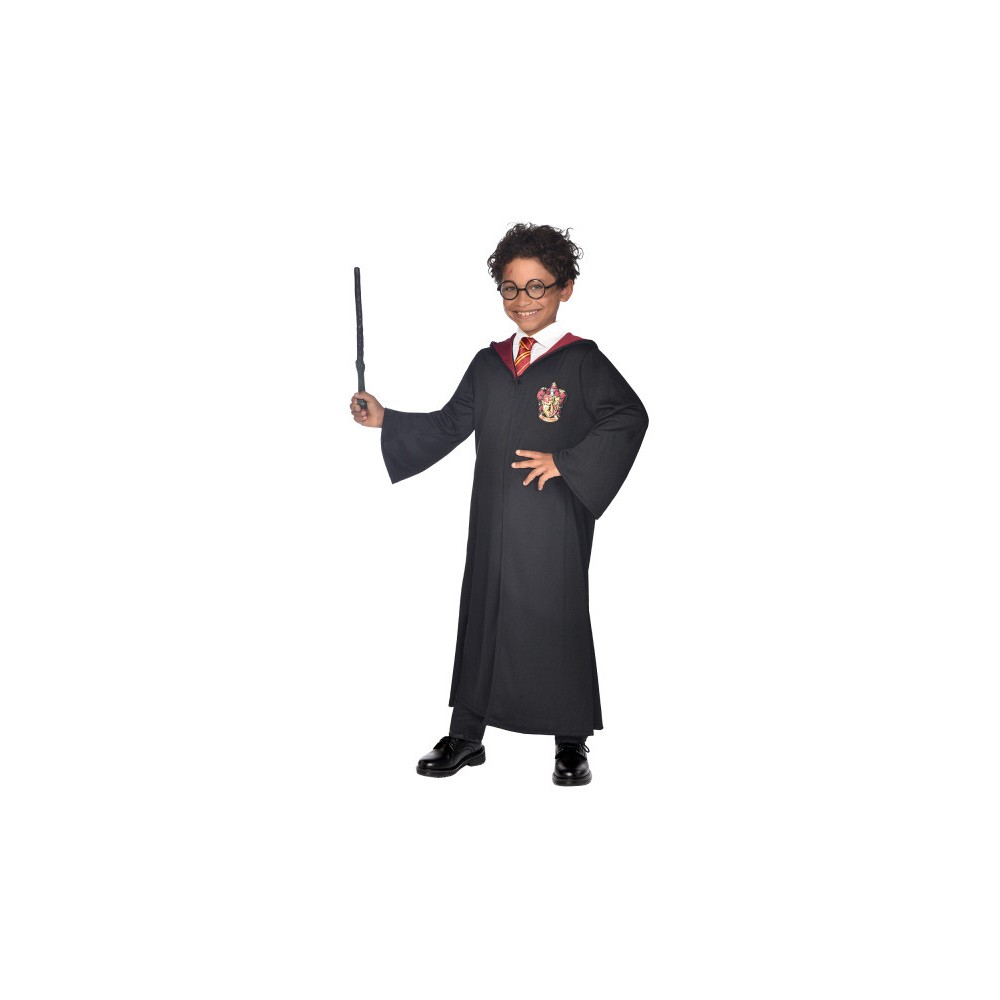 Harry Potter costume 4-6 years