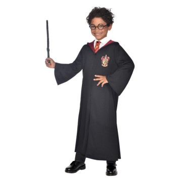 Harry Potter costume 4-6 years