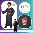 Harry Potter costume 4-6 years