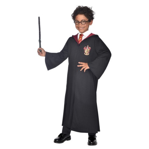 Harry Potter costume 6-8 years