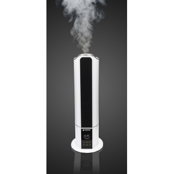 Ultradźwiękowy NAWILŻACZ powietrza dyfuzor 7,5L PM-NPO-7.5W