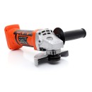 Szlifierka kątowa 115mm 18V X-SERIES KD1758