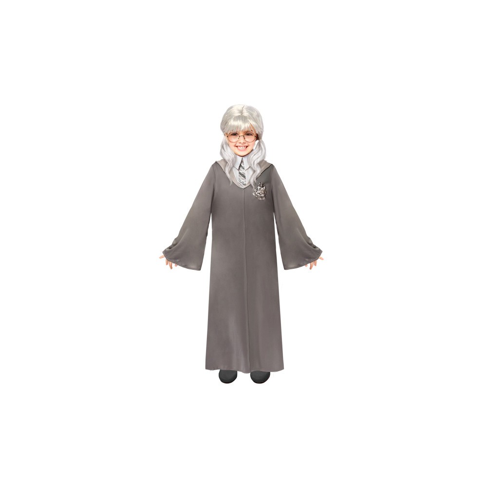 Harry Potter Moaning Myrtle costume 4-6 years
