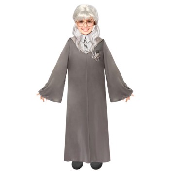 Harry Potter Moaning Myrtle costume 4-6 years