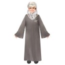 Harry Potter Moaning Myrtle costume 4-6 years