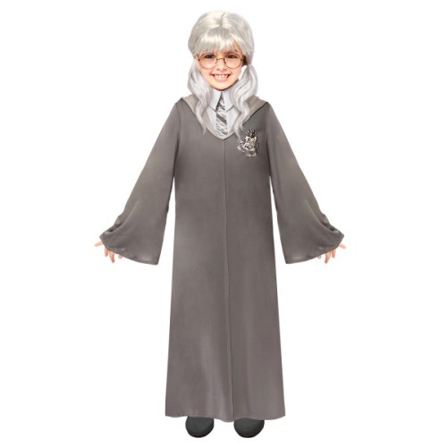 Harry Potter Moaning Myrtle costume 6-8 years