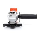 Szlifierka kątowa 115mm 18V X-SERIES KD1758