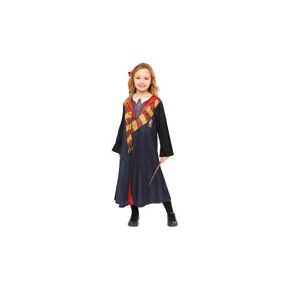 Harry Potter Hermione costume 10-12 years