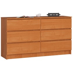 KOMODA K140 6SZ CLP OLCHA