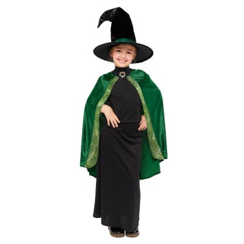 Harry Potter McGonagall costume 10-12 years