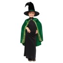 Harry Potter McGonagall costume 10-12 years