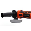 Szlifierka kątowa 115mm 18V X-SERIES KD1758