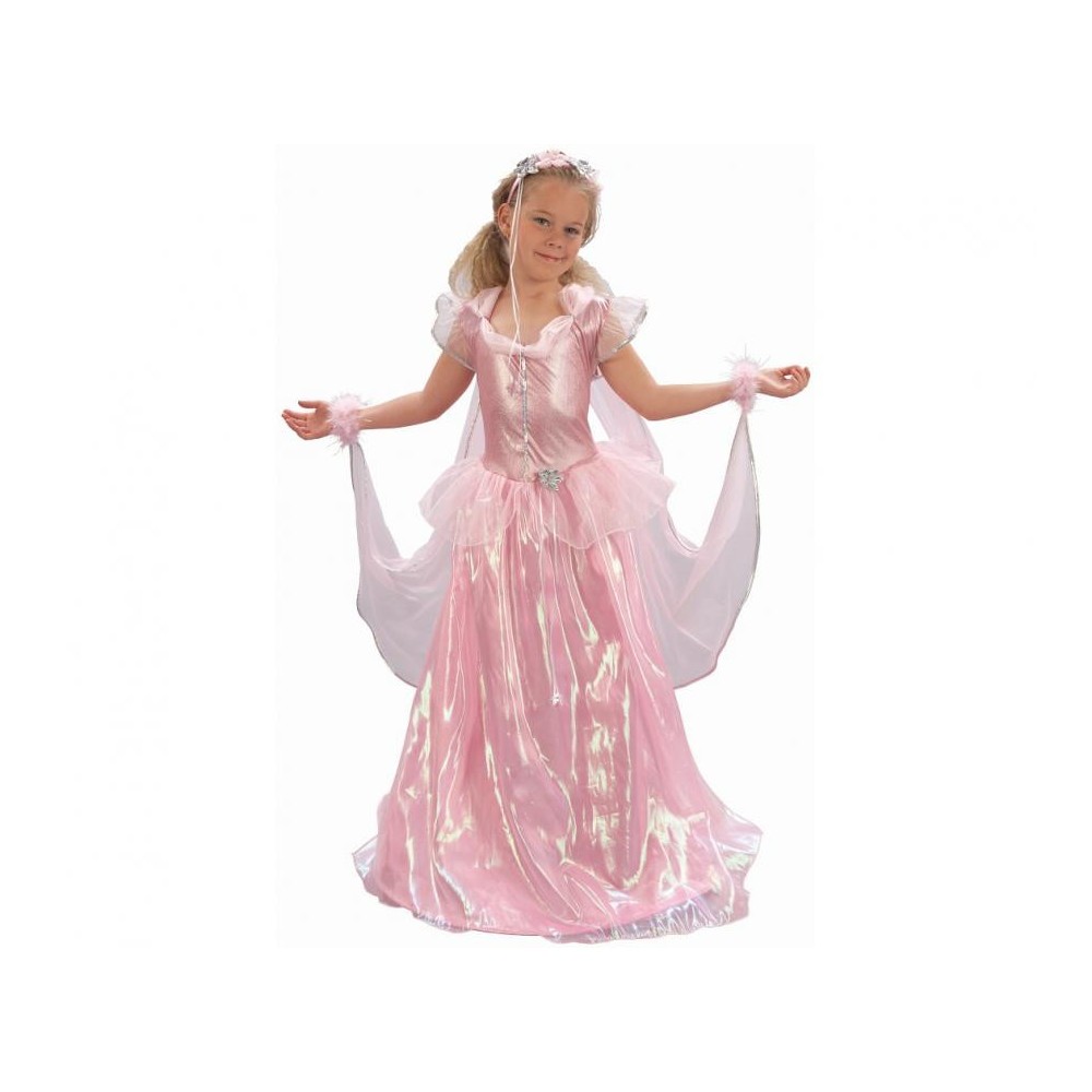 Halloween Fairy Princess Costume 110/120 cm