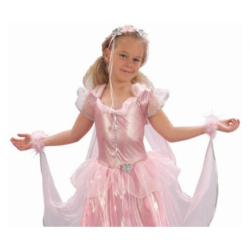 Halloween Fairy Princess Costume 110/120 cm