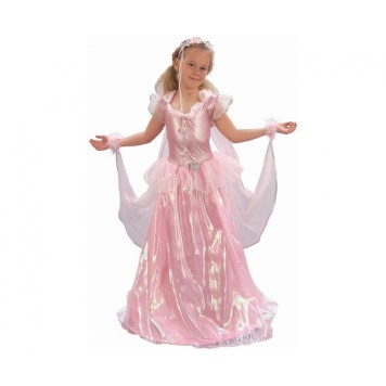 Halloween Fairy Princess costume 120/130 cm
