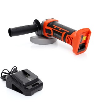 Szlifierka kątowa 115mm 18V X-SERIES KD1758