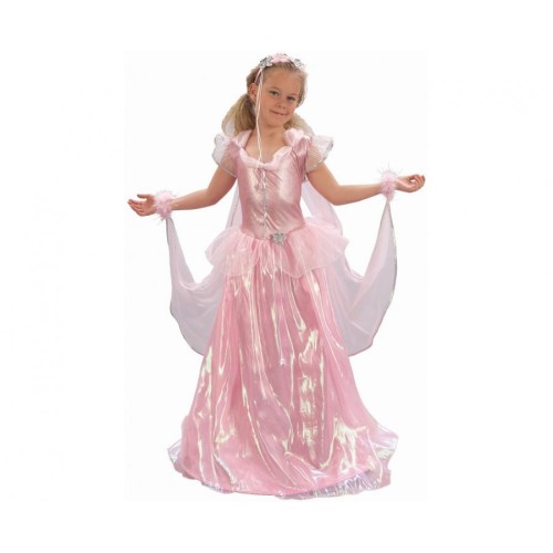 Halloween Fairy Princess Costume 130/140 cm