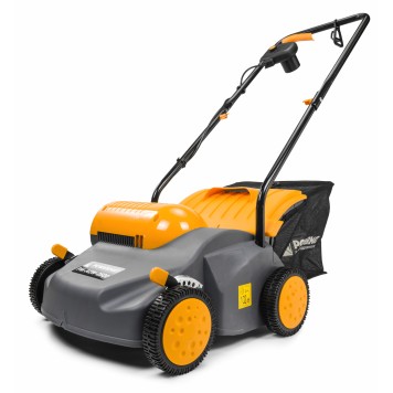 Aerator i wertykulator elektryczny 3w1 2500W 320MM