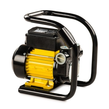 Pompa do paliwa / dystrybutor PM-CPN-2500W z cyfrowym licznikiem