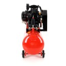 Kompresor Olejowy 200L 3 Tłoki 400V KD408