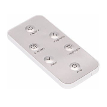 Ultradźwiękowy NAWILŻACZ powietrza dyfuzor 7,5L PM-NPO-7.5W