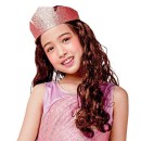 Halloween Rose Princess Costume 110/120 cm