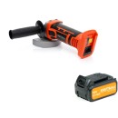 Szlifierka kątowa 115mm 18V X-SERIES KD1758