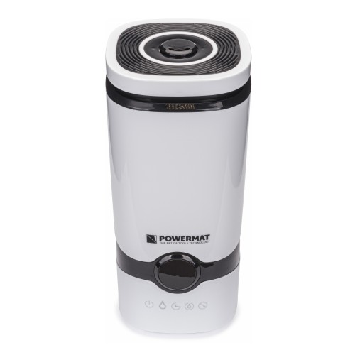 Ultradźwiękowy NAWILŻACZ powietrza dyfuzor 28W 4L PM-NPO-4W