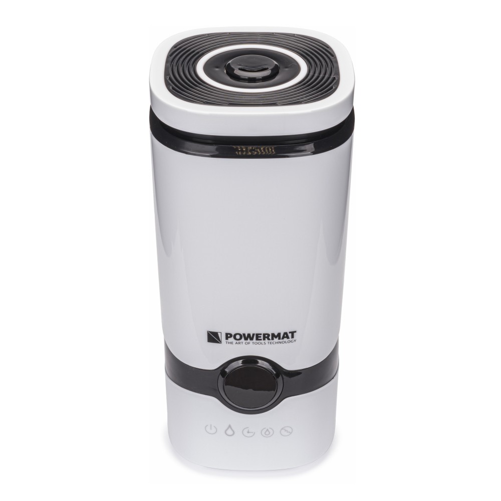 Ultradźwiękowy NAWILŻACZ powietrza dyfuzor 28W 4L PM-NPO-4W