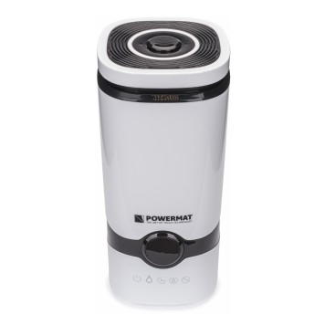 Ultradźwiękowy NAWILŻACZ powietrza dyfuzor 28W 4L PM-NPO-4W