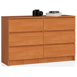 KOMODA K120 6SZ CLP OLCHA