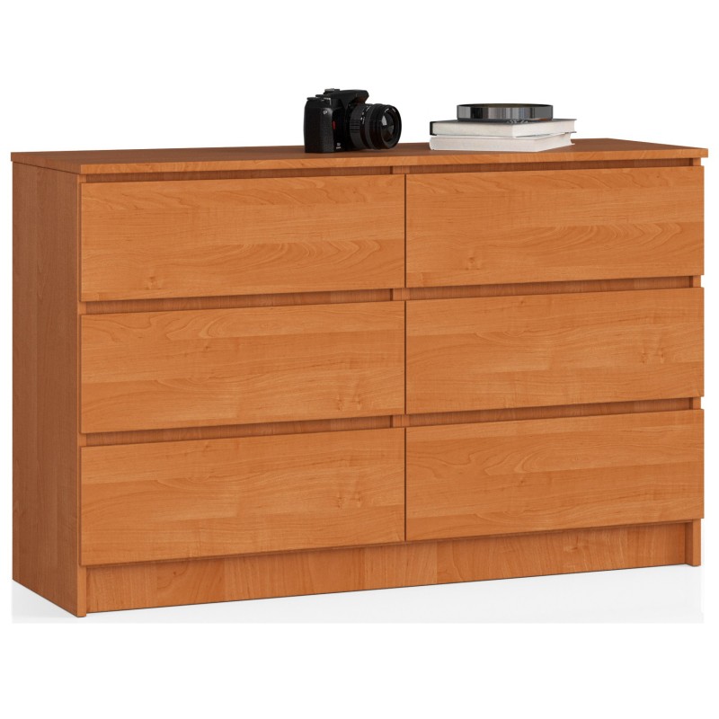 KOMODA K120 6SZ CLP OLCHA KOMODA K120 6SZ CLP OLCHA