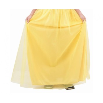 Princess Snow White Princess Costume 130/140 cm